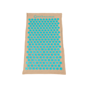 Lotus Mat Advanced - Pecan