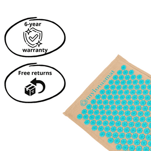Lotus Mat Advanced - Pecan