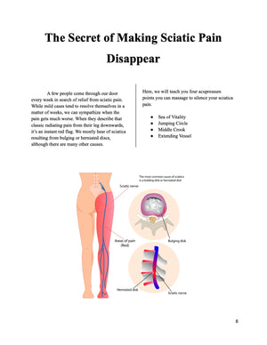 Ultimate Guide To Acupressure Healing