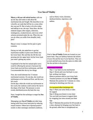 Ultimate Guide To Acupressure Healing