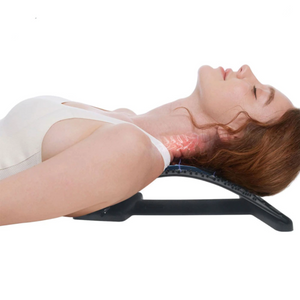 mylumbarjack Back Stretcher