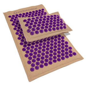 Lotus Mat Advanced - Lavender