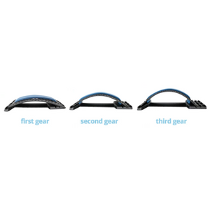 mylumbarjack Back Stretcher