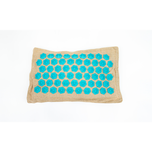 Lotus Acupressure Pillow Advanced - Pecan