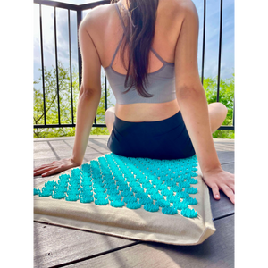 Lotus Mat Advanced - Pecan