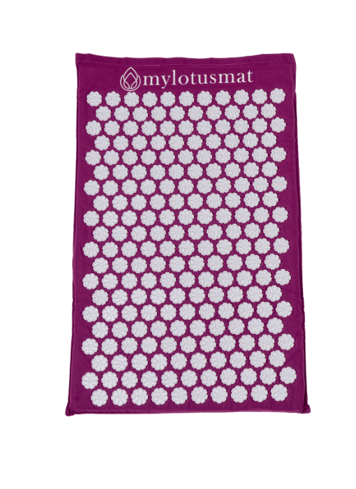 mylotusmat - Magenta