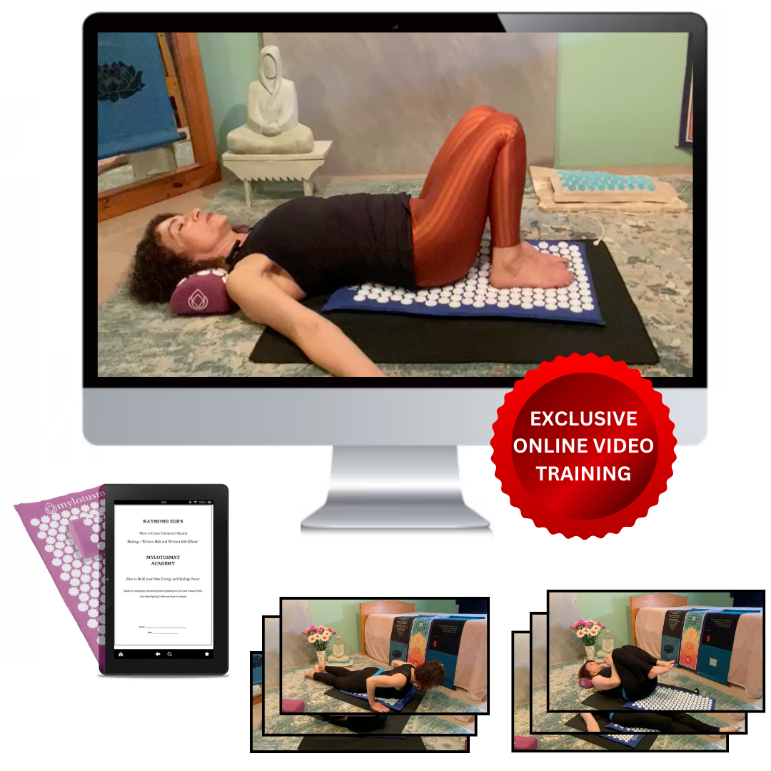 mylotusmat Complete Digital Bundle