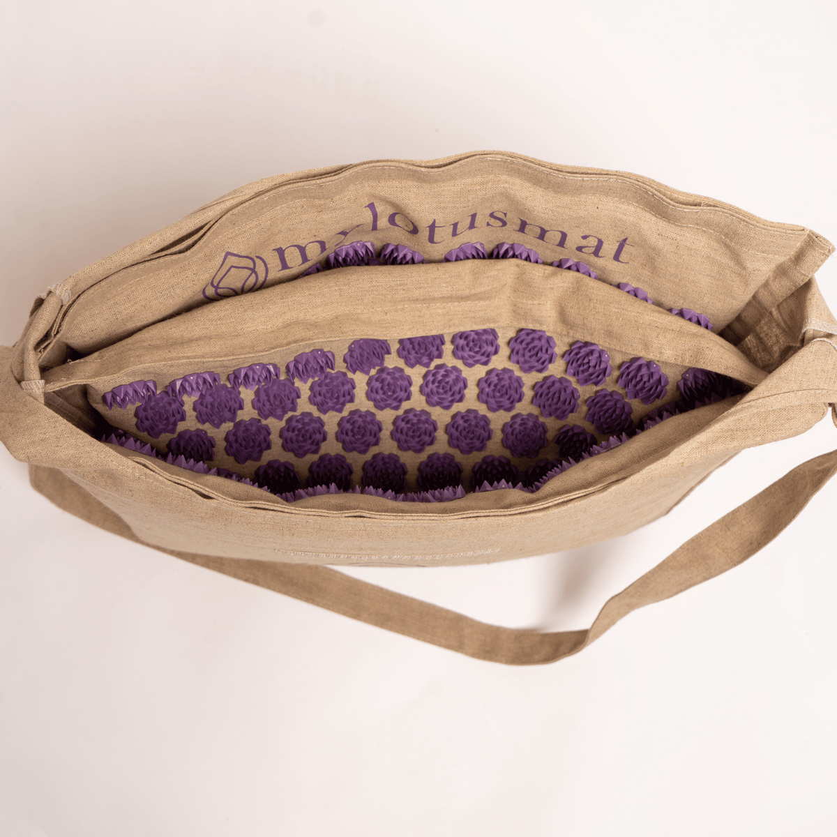 mylotusmat Carry Bag