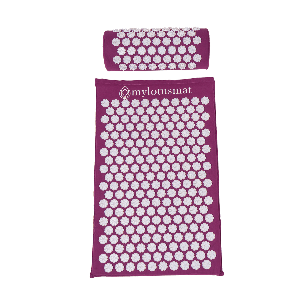 mylotusmat - Magenta