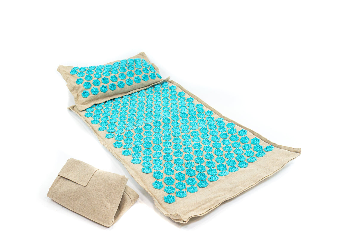 Full Body PRO PainRelief Set mylotusmat