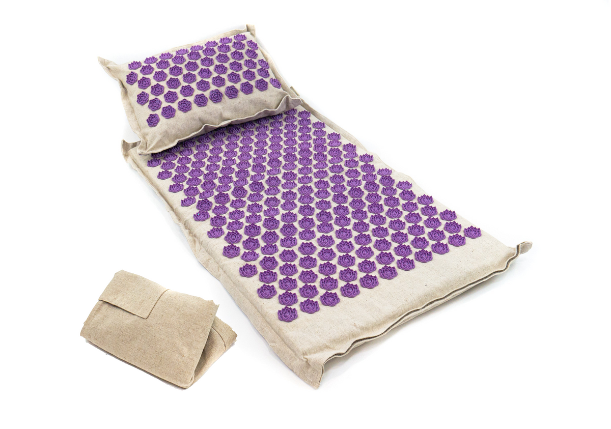 Full Body PRO PainRelief Set mylotusmat