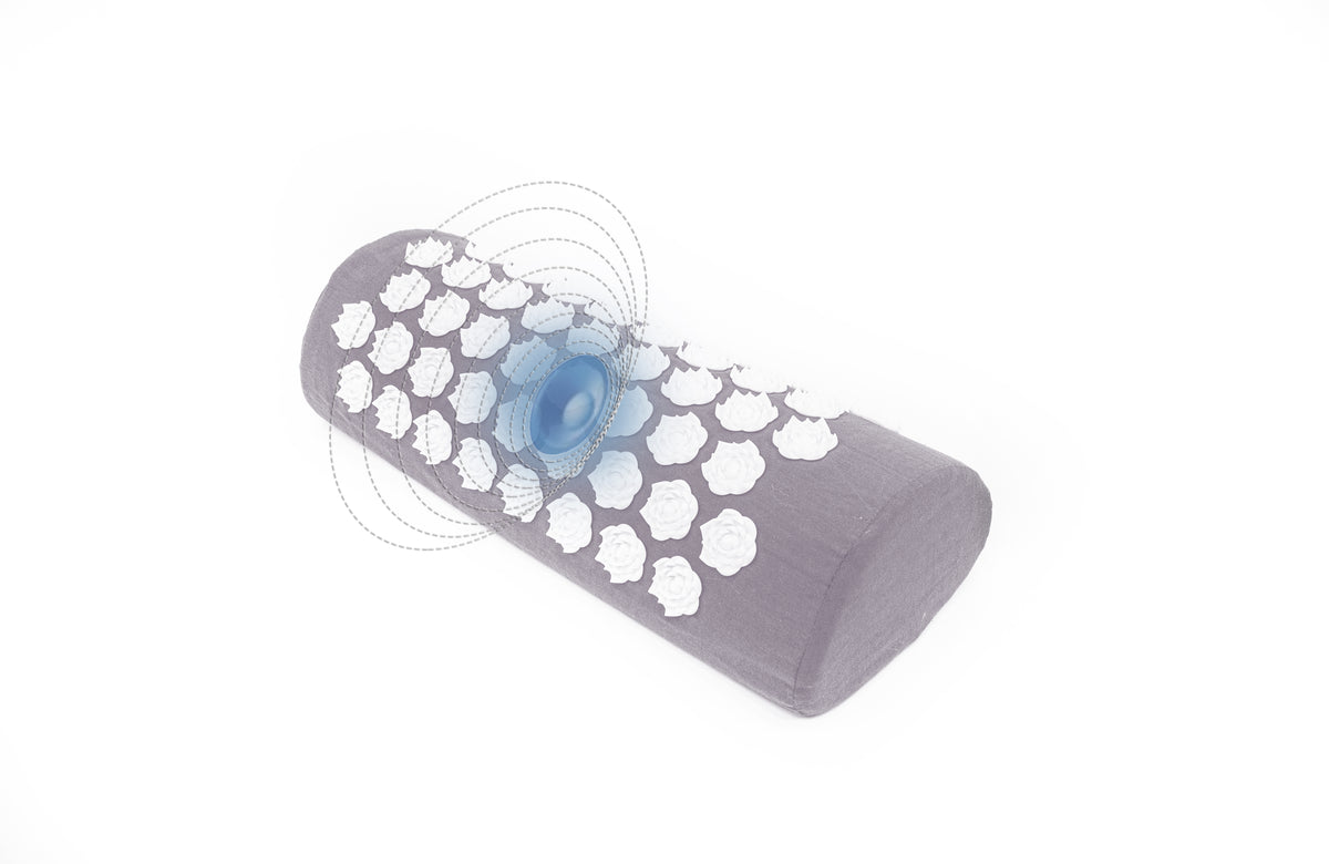 mylotusmat Vibroacoustic Acupressure Pillow