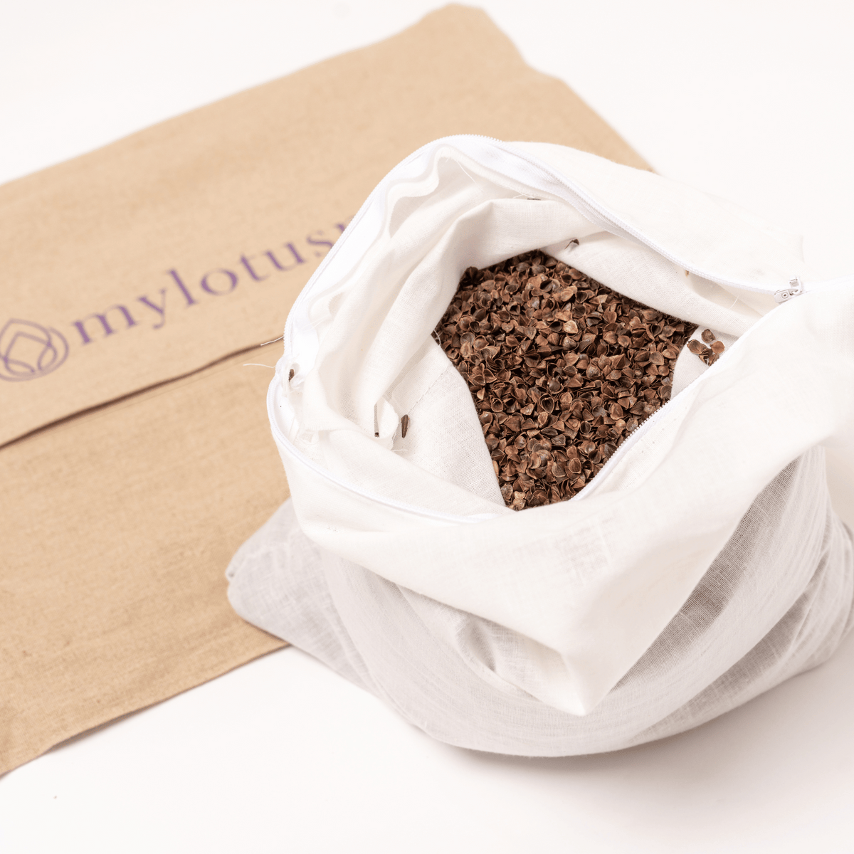 mylotusmat Neck Pillow