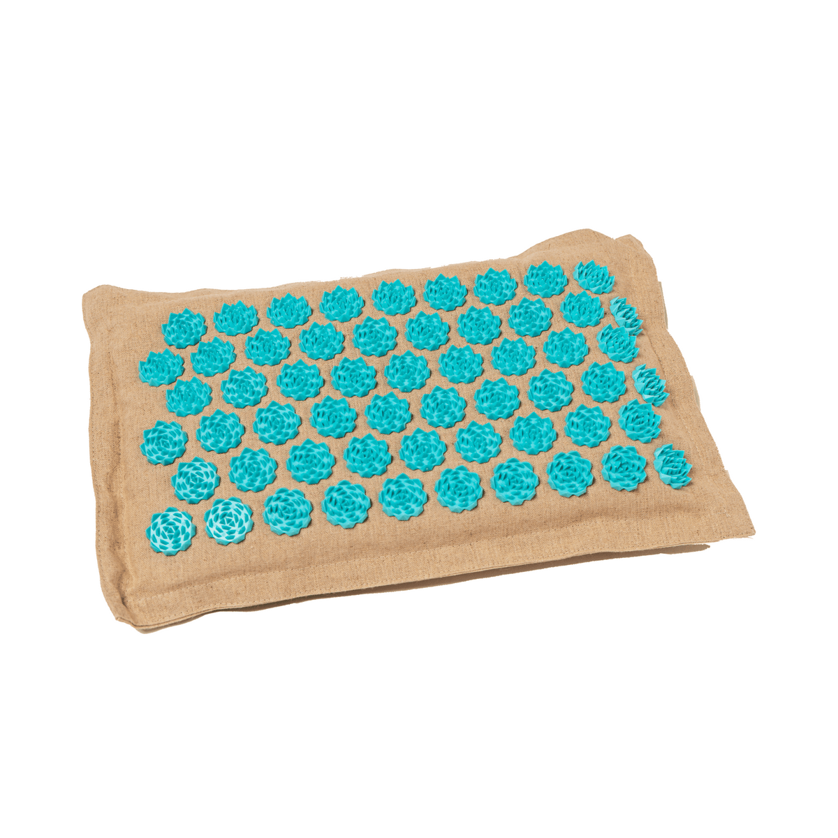 Lotus Acupressure Pillow Advanced - Pecan