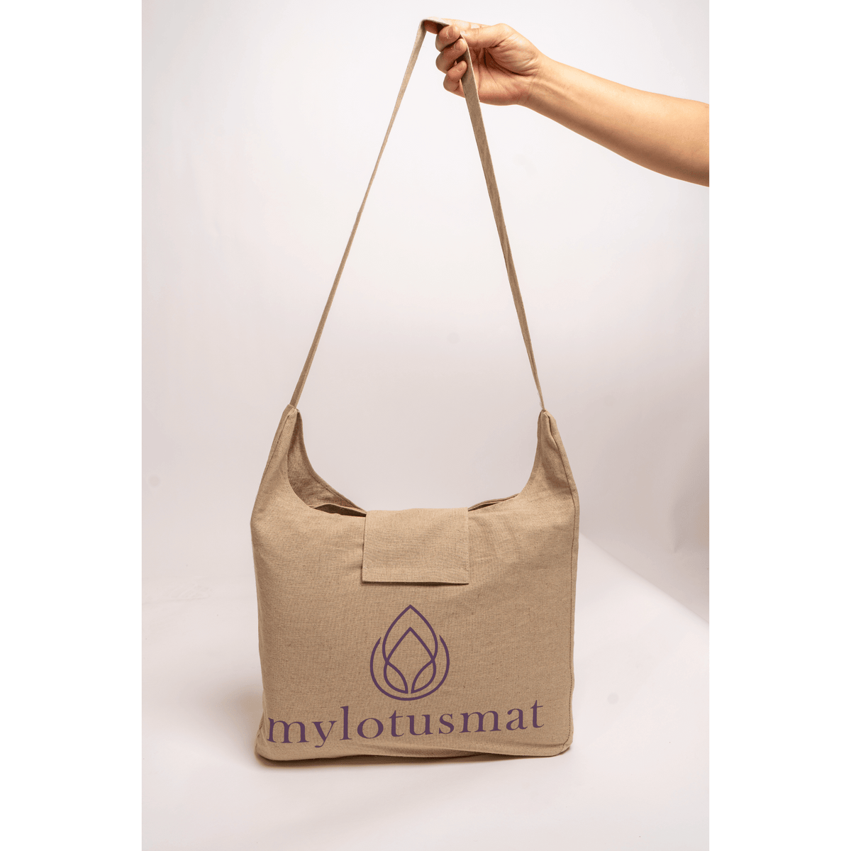mylotusmat Carry Bag