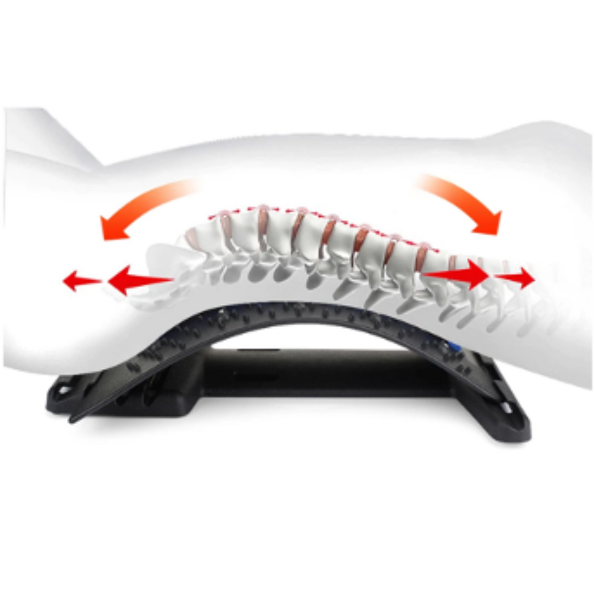 mylumbarjack Back Stretcher