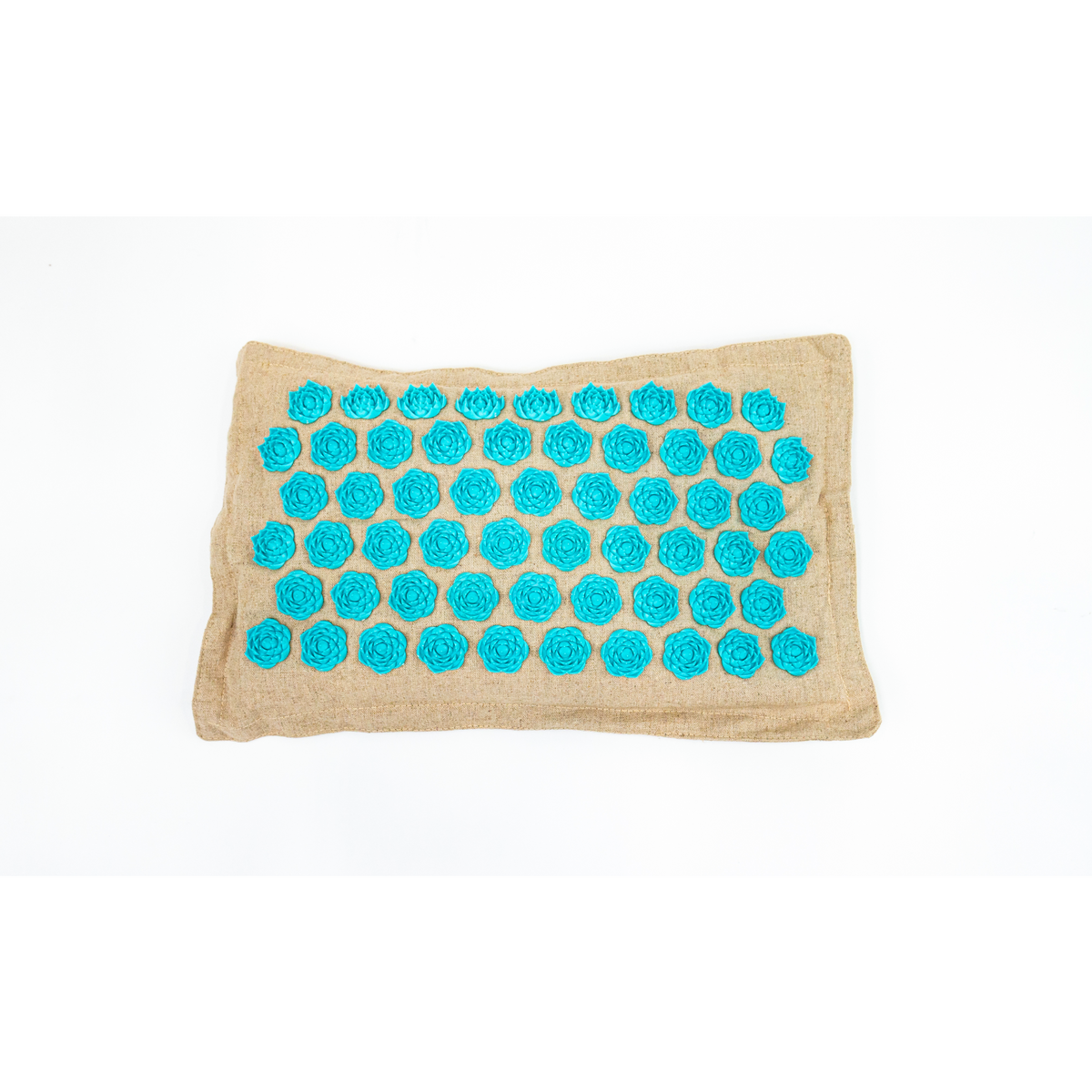 Lotus Acupressure Pillow Advanced - Pecan